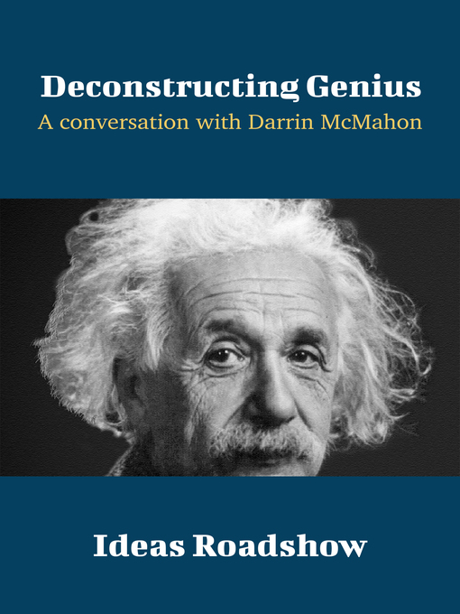 Title details for Deconstructing Genius by Howard Burton - Available